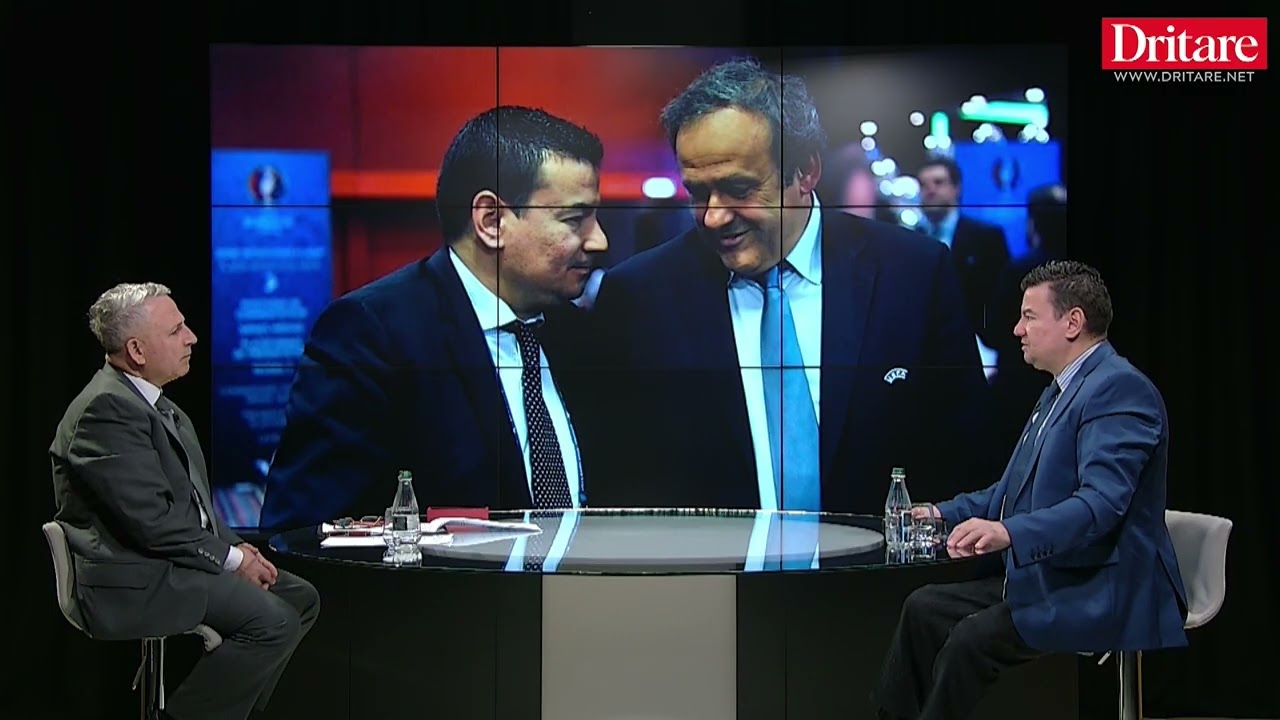 Amigo mio Albania! Historia ime me Pelén! Flet Ervin Baku!