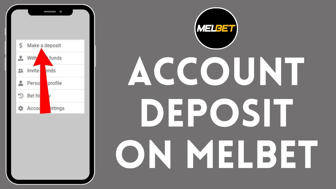 How to Account Deposit on Melbet (2024) | Melbet Tutorial