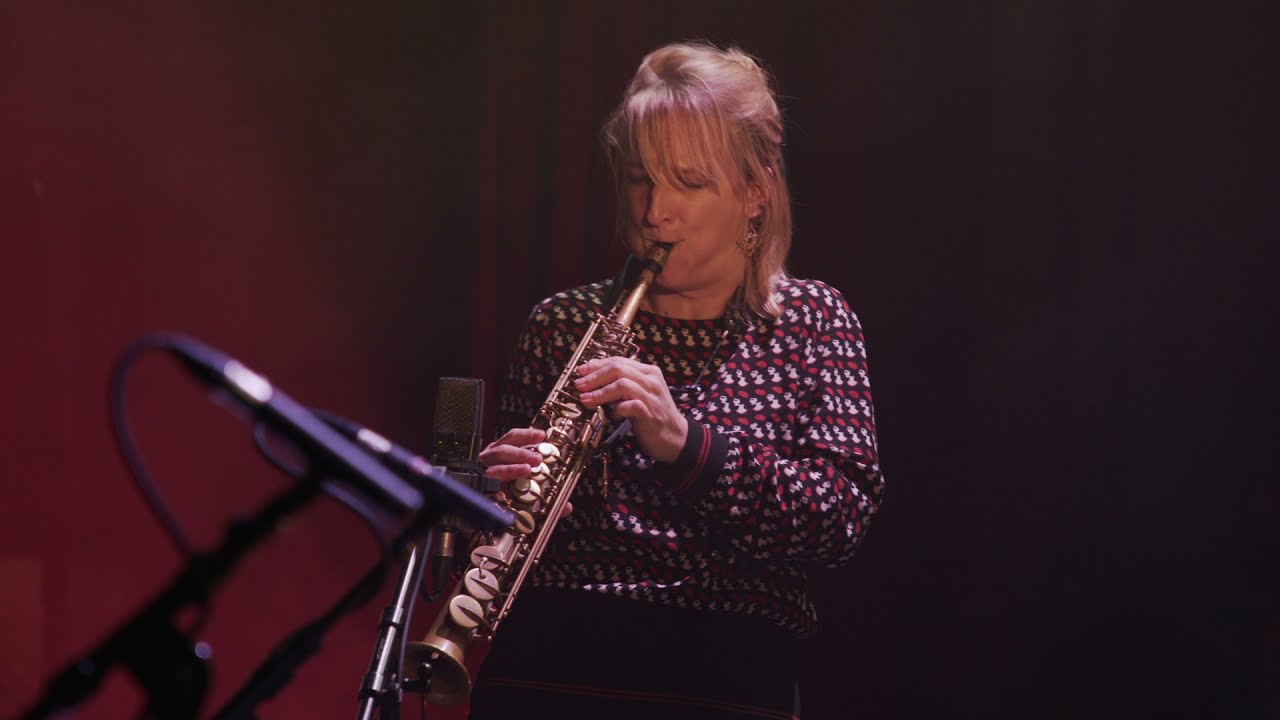 Franck Tortiller & Alexandra Lehmler - Frieda