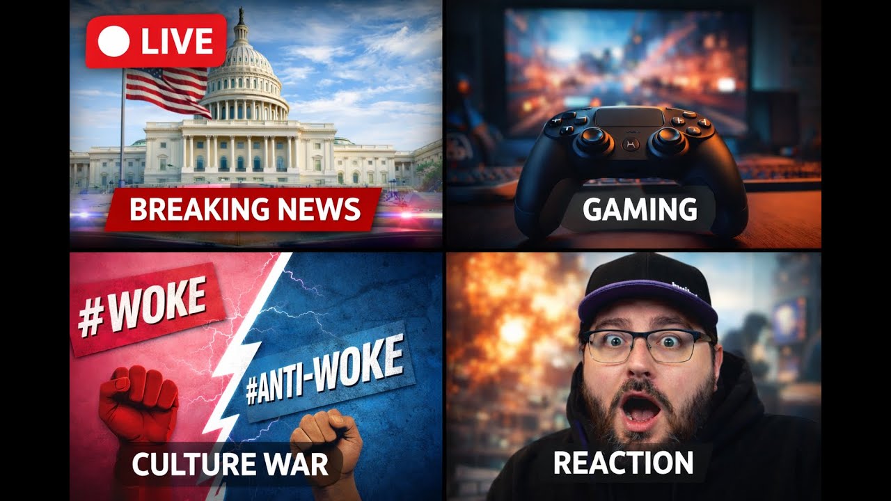 MN Vs ICE Still🙀Supreme Court🙀FED News🙀 New Lara Croft 🙀 MORE