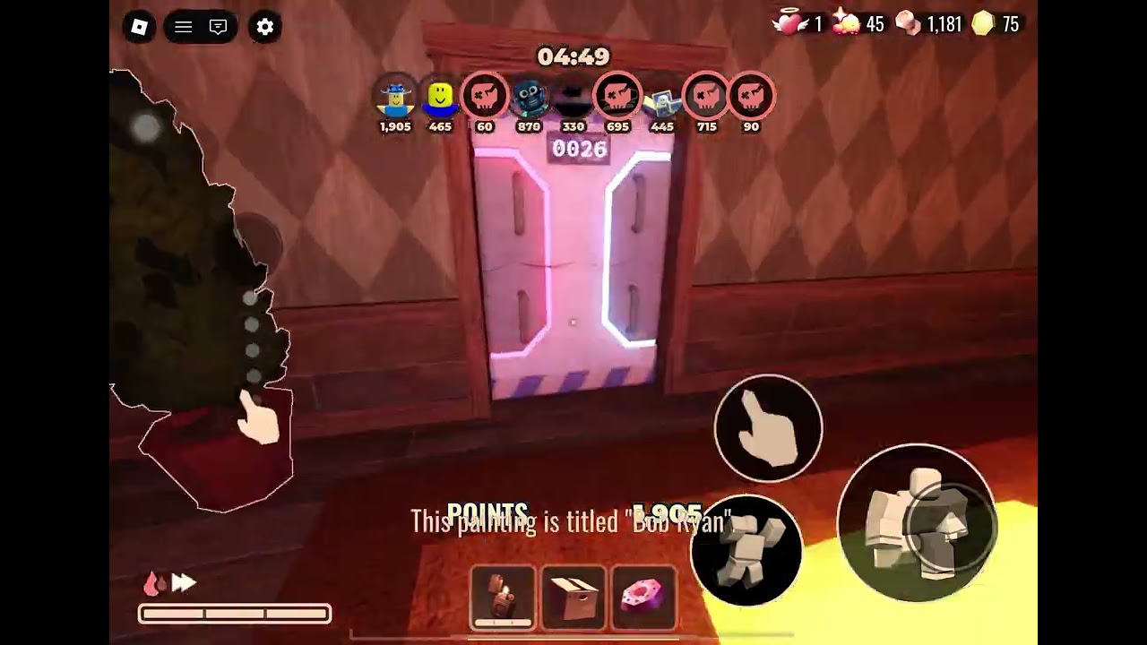 Battle mode