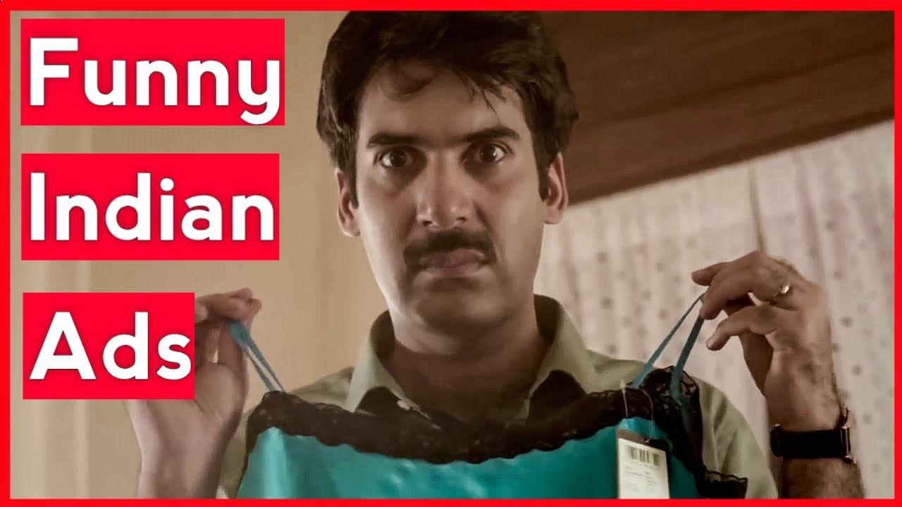 Ultimate Funny Indian Ads | Ep4 | Award Winning Ads | Ads Fever