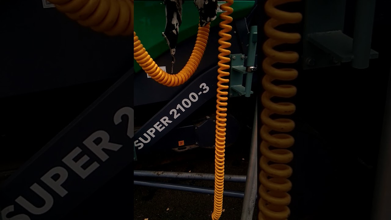 Moba sensor fitting Moba sensor ko vogele Paver ke Set up Kare