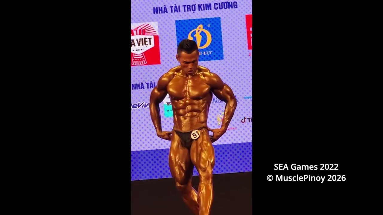 SEA Games part 5