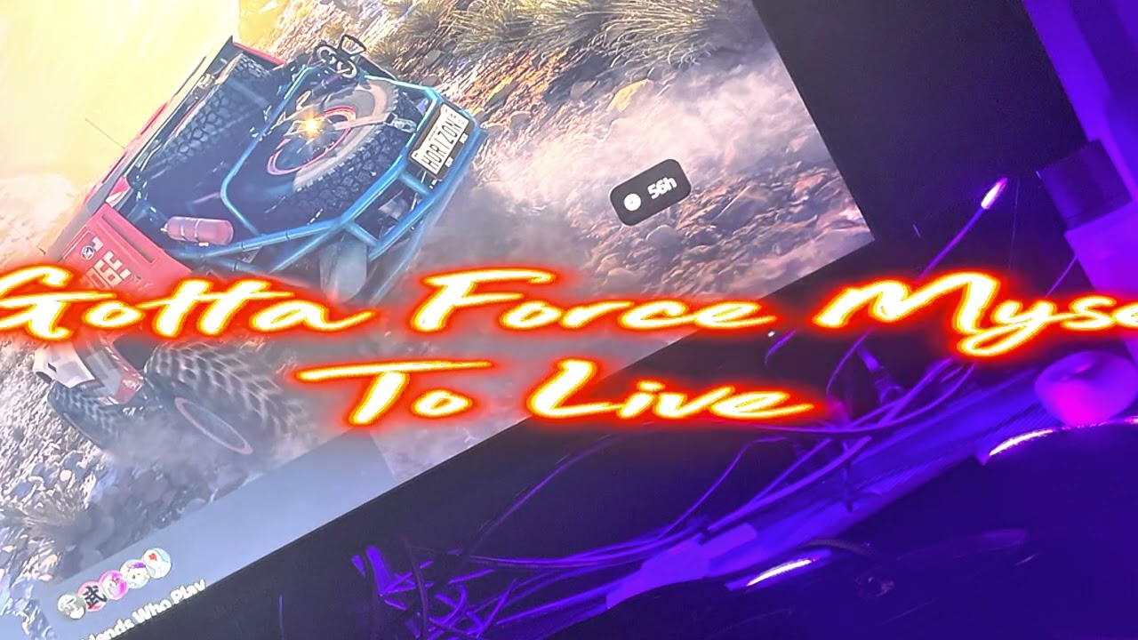Self-Motivate To Live