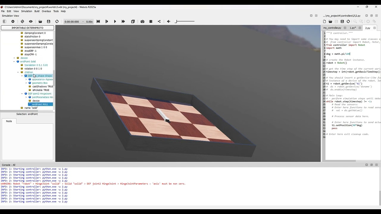 41123213 電腦輔助設計與實習 期末考