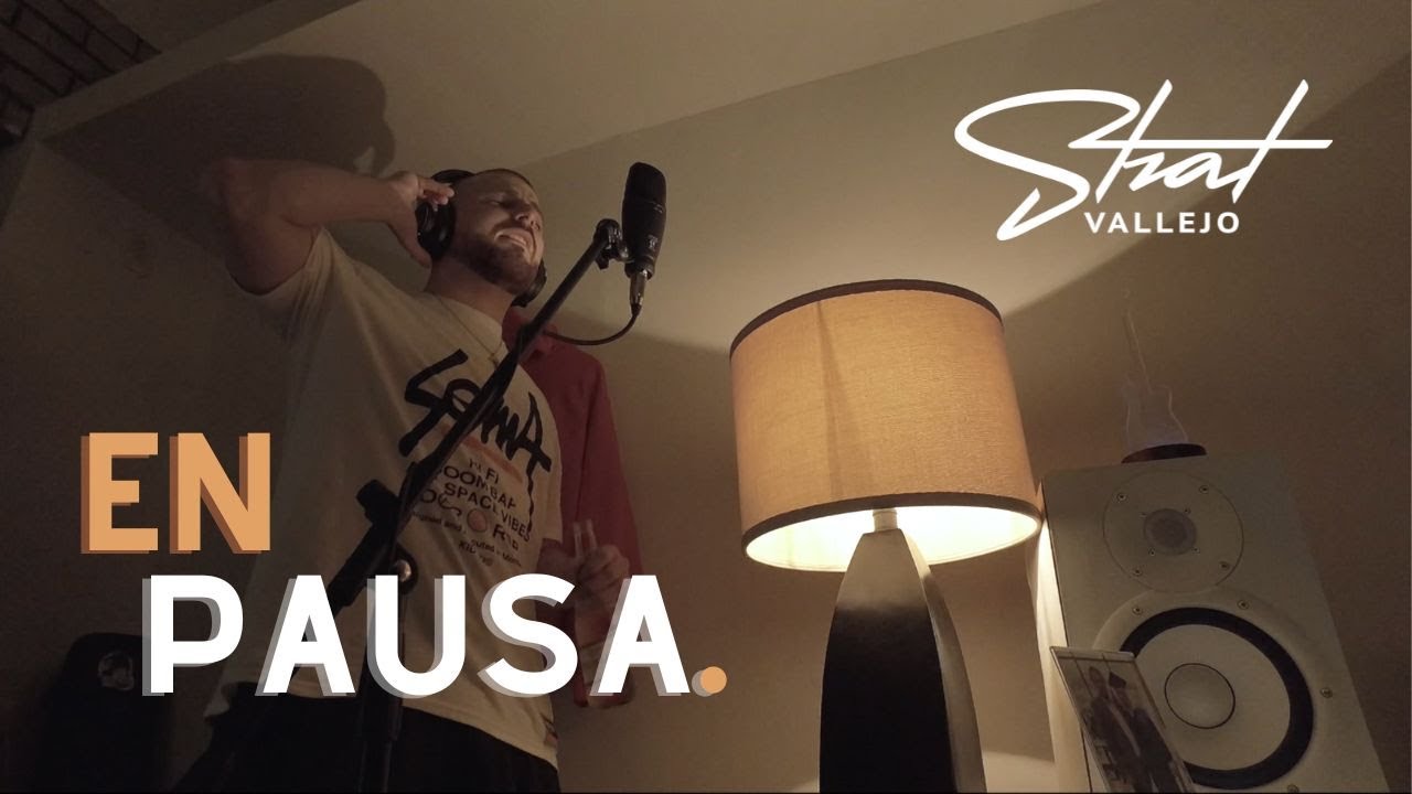 Strat Vallejo - En Pausa
