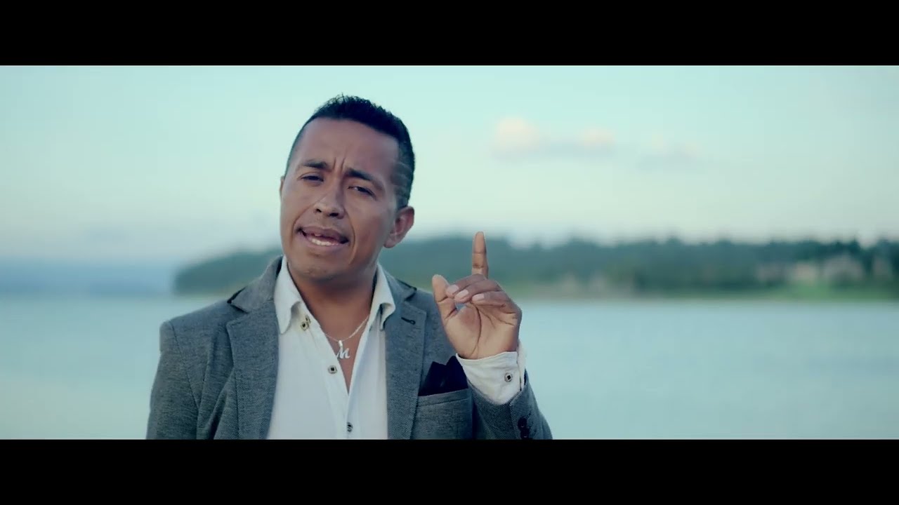 Adios Amor - Los Cuevas De Oaxaca Ft Martín Garduño [Video Oficial] 2024
