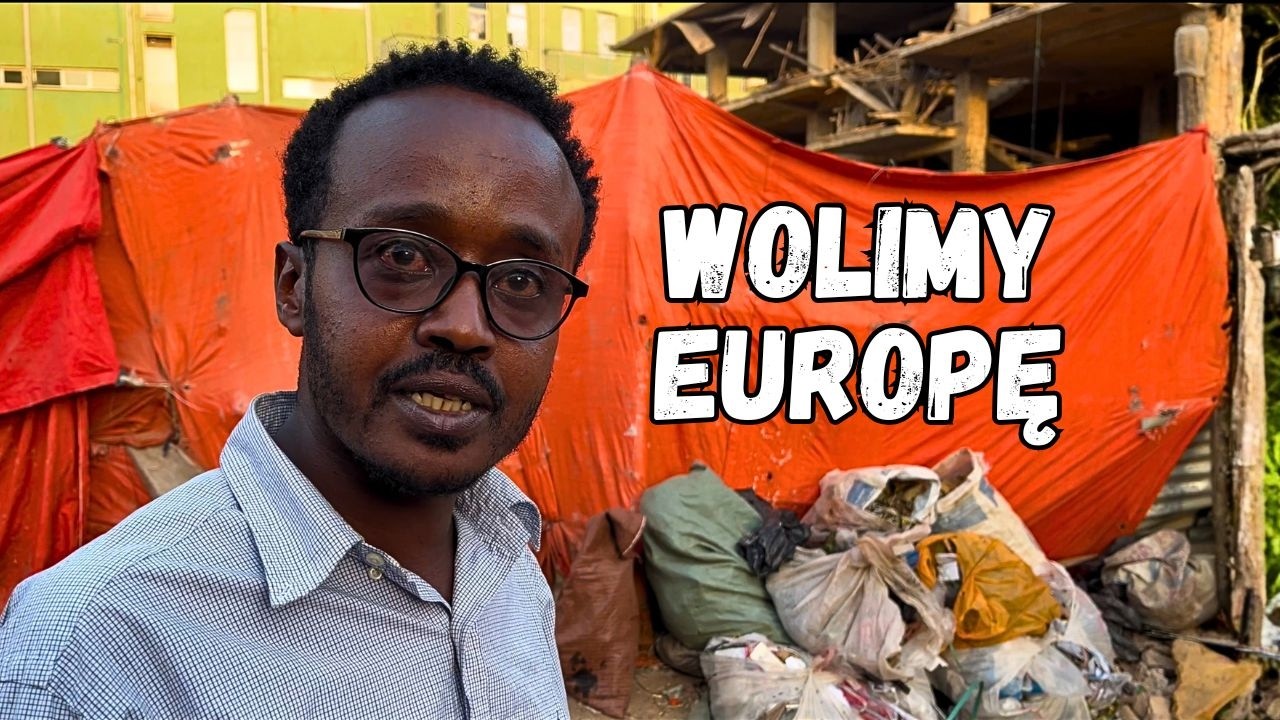 Myliłem się co do tego kraju - ETIOPIA