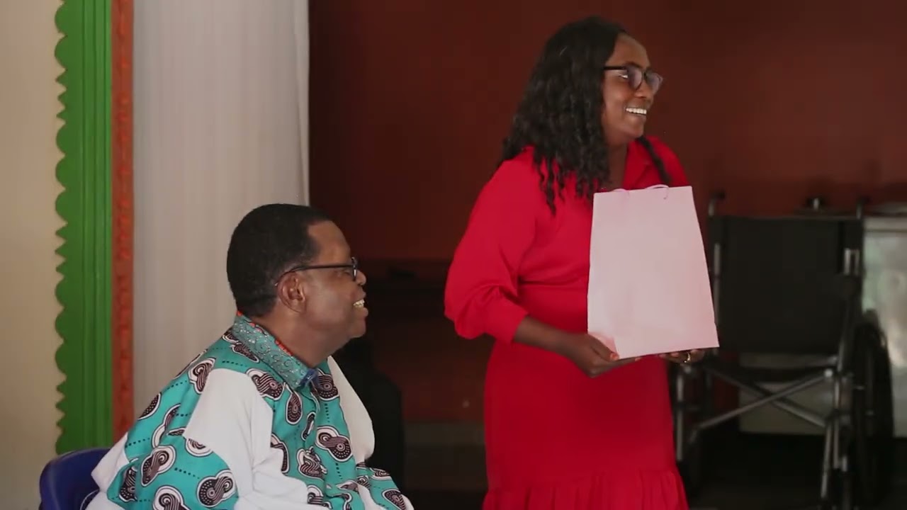 SIKITU GEROMEUMAZE IGIHE KININI YASUWE ,YIFURIZWA N'UMWAKA WA 2026