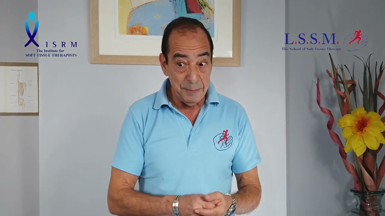 What is Sports Massage?