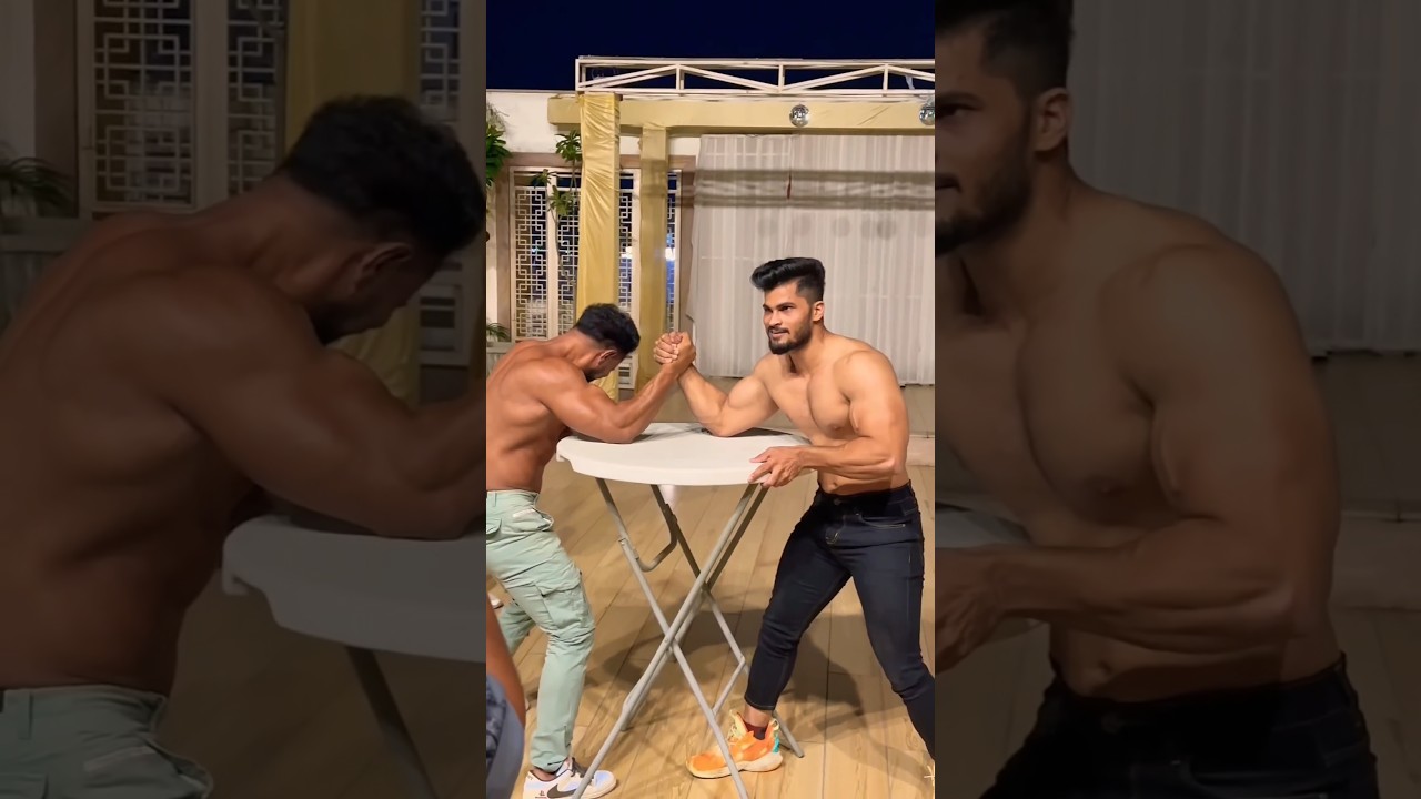 Pawan Sahu fights with his friend 💪💪🔥🔥 #shortvideo #pawansahu #viralshort