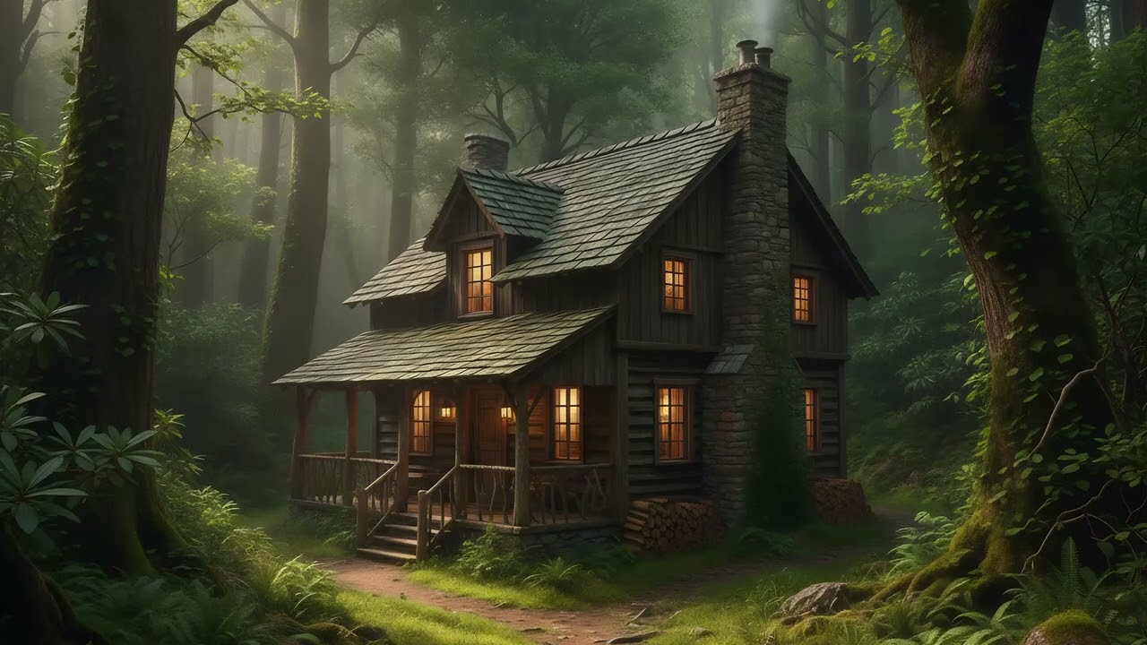 🎧 [1 Hours] Cozy Lofi – Music for Studying / Beats for Work