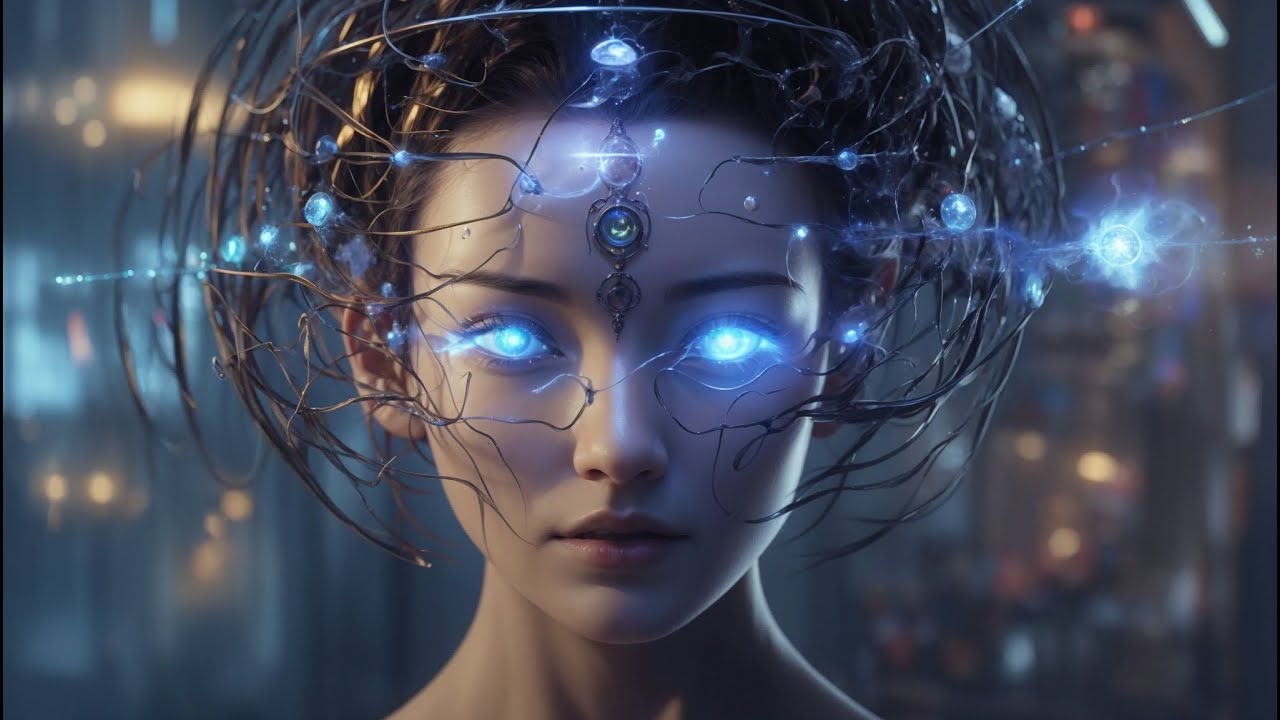 Thomas Datt — AI Multimedia, Motion & Audio-Visual Showreel (2026)