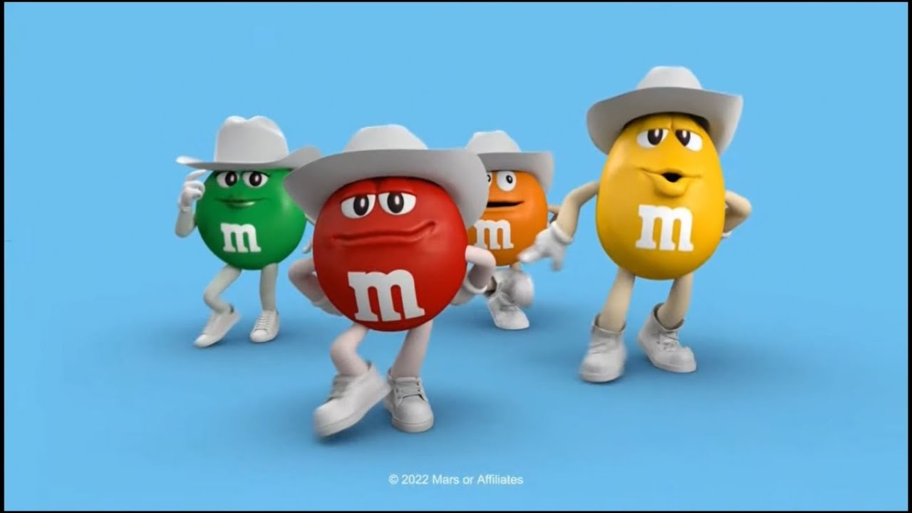2022 Commercials Vol. 79 (Galavisi&oacute;n - April 13)