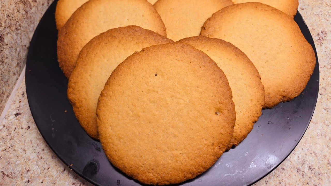 como hacer champurradas pan tradicional de Guatemala