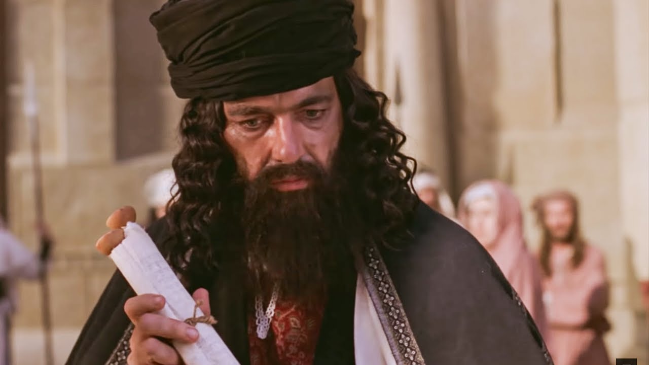 Jesus speaks about His Father | The Life Of Jesus | #2