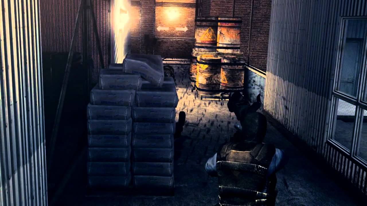 [CS:S] Time For Dubstep 1 by S1CENT