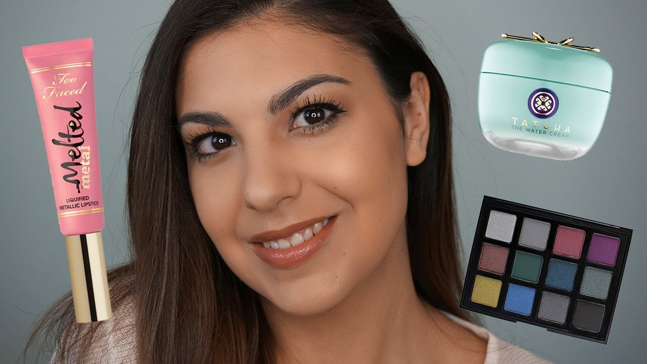 August Beauty Favourites!