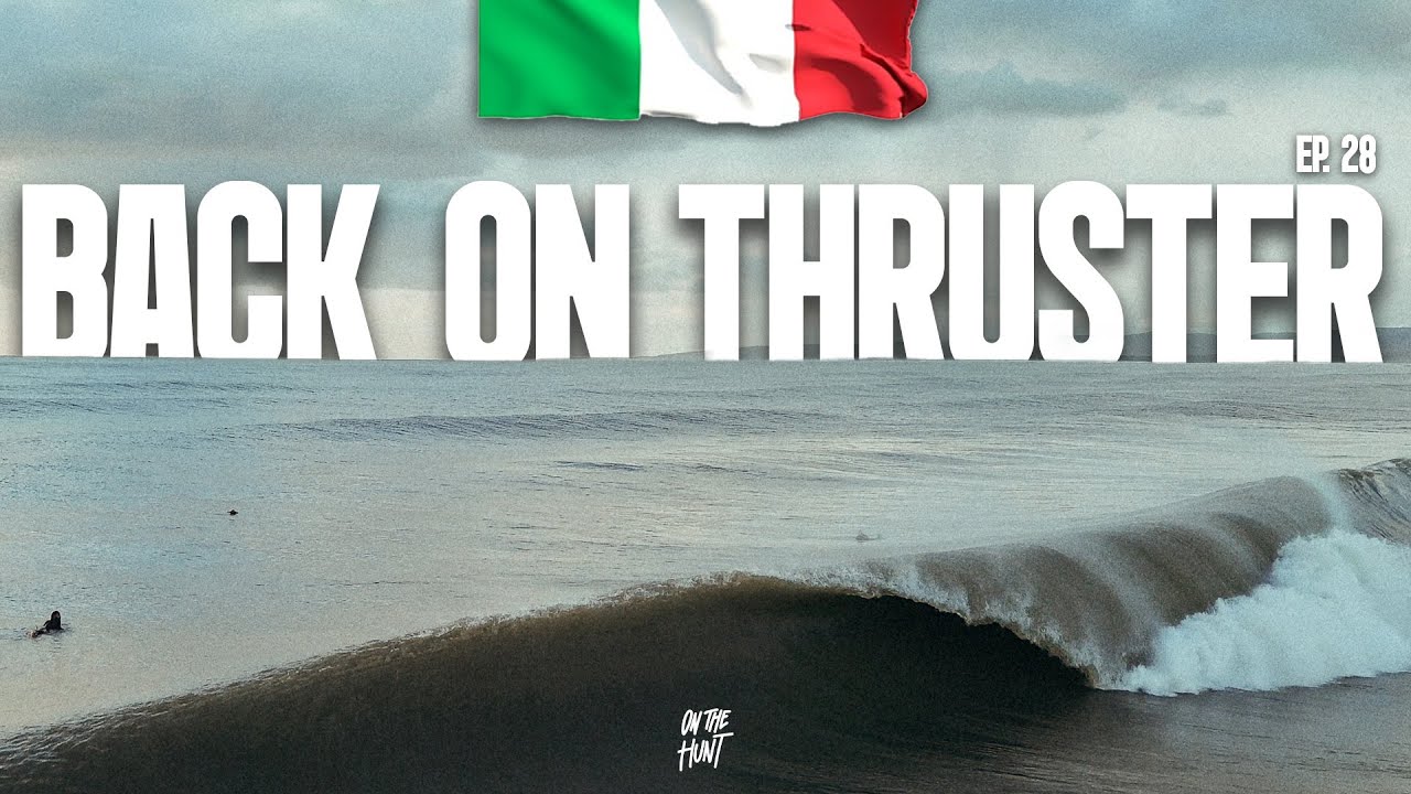 ONTHEHUNT 28 / riparte la caccia invernale