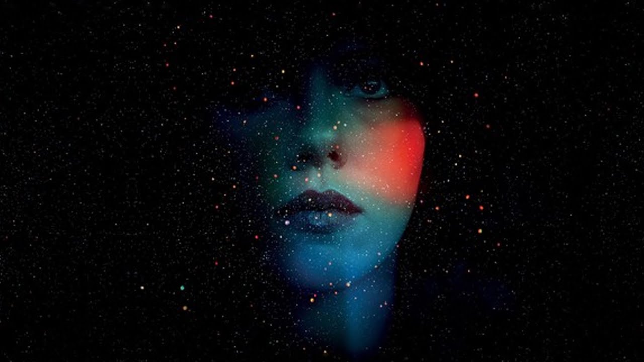 Under the Skin & The Assassination of Jesse James...