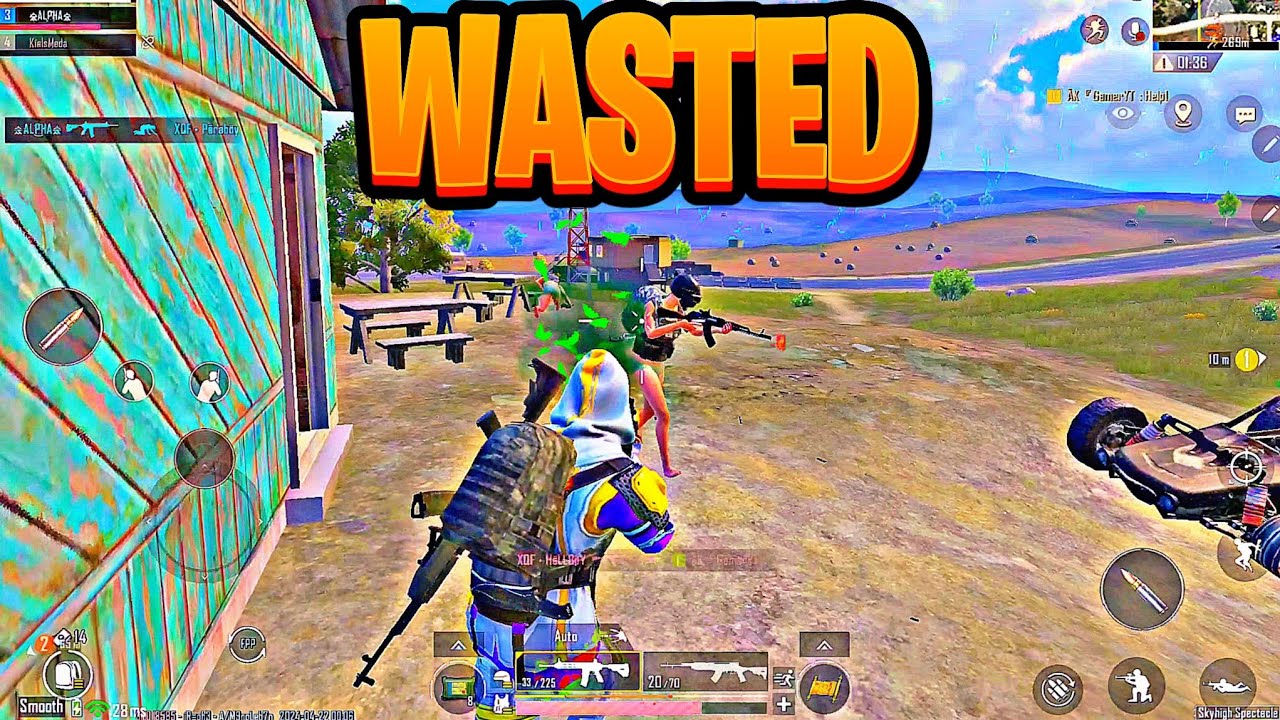 Good Game But No Chicken Dinner 🥸 | Zeus Gaming YT Official ⚡️