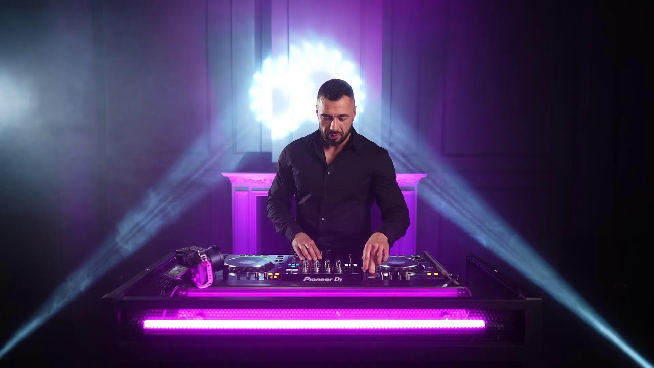DJ Patryk Wład - Commercial House Music Session (10.02.2026)