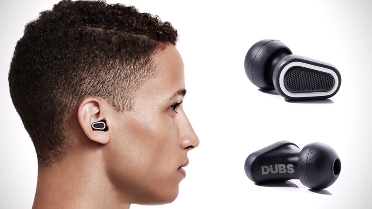 HereOne Earbuds (COMPUTER-EARS)