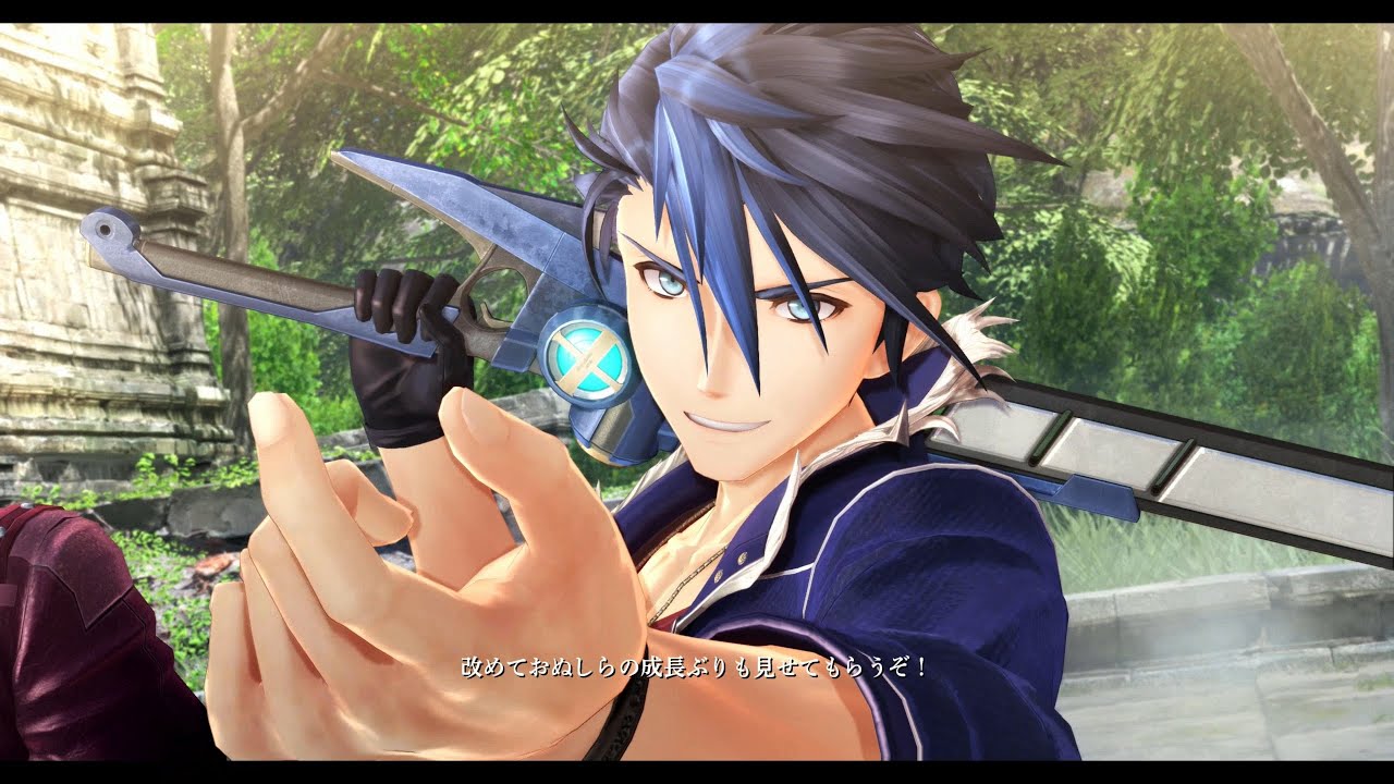 Kai no Kiseki OST - Warriors of Valhalla/ヴァルハラの戦士たち