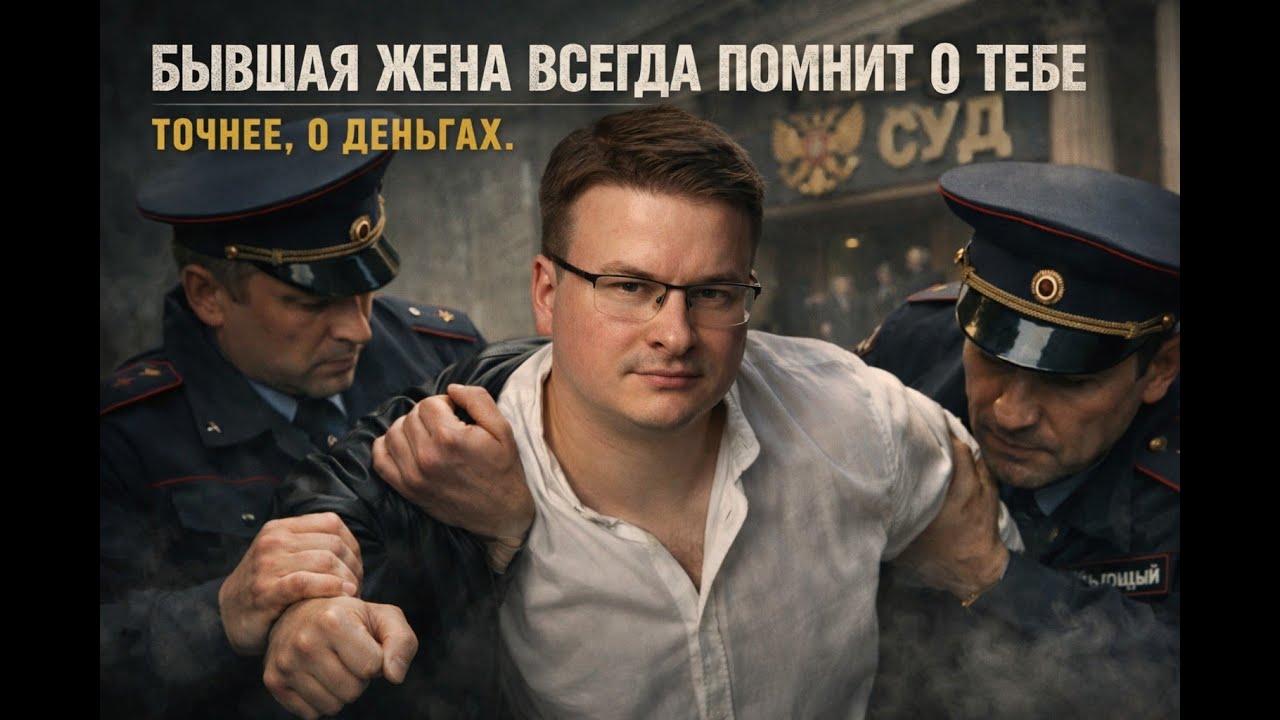 ДОЛГ, КОТОРЫЙ ВСЕГДА ДОГОНИТ #развод #алень #лекциипоотношени #женскийабьюз #развод #мд