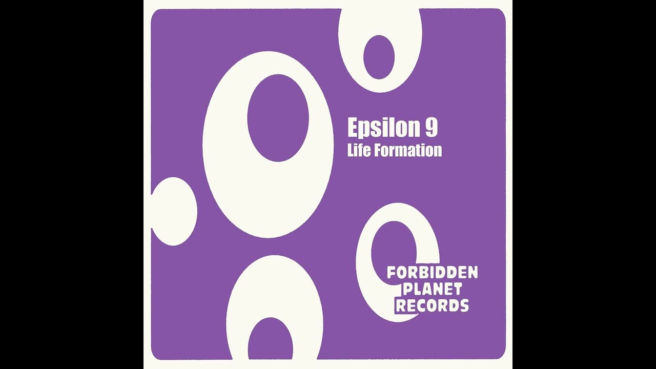 Epsilon 9 - Life Formation (Infernal Machine Remix)
