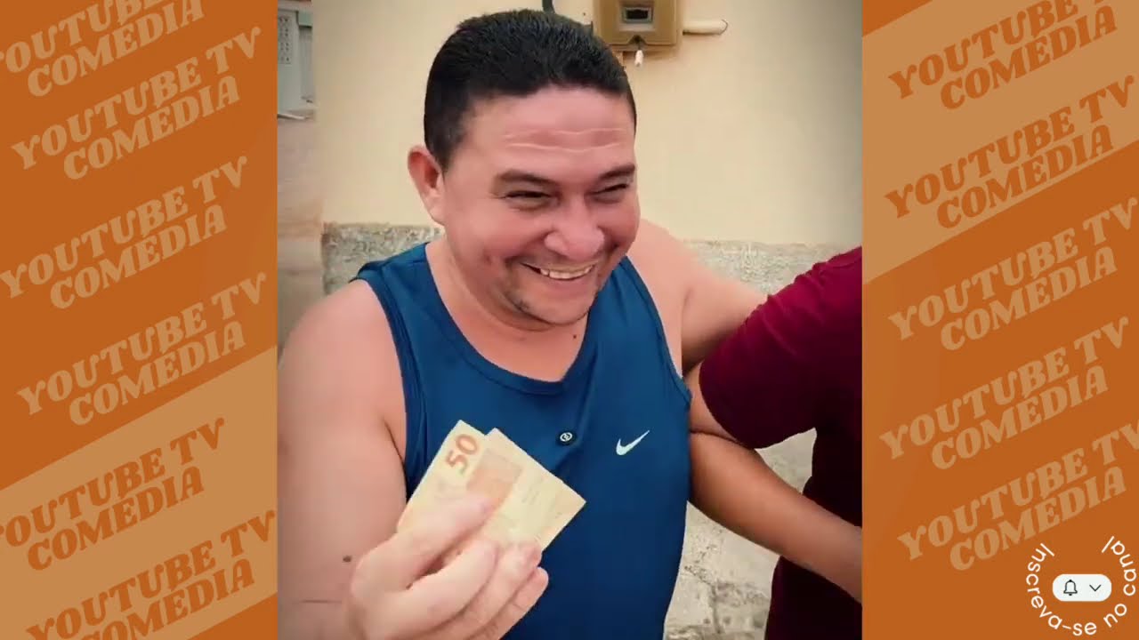 Сдержите смех, глядя на этих комиков 🤣🤣🤣🤣