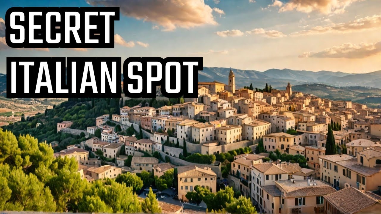 Discover the Hidden Gem of Southern Italy - Potenza