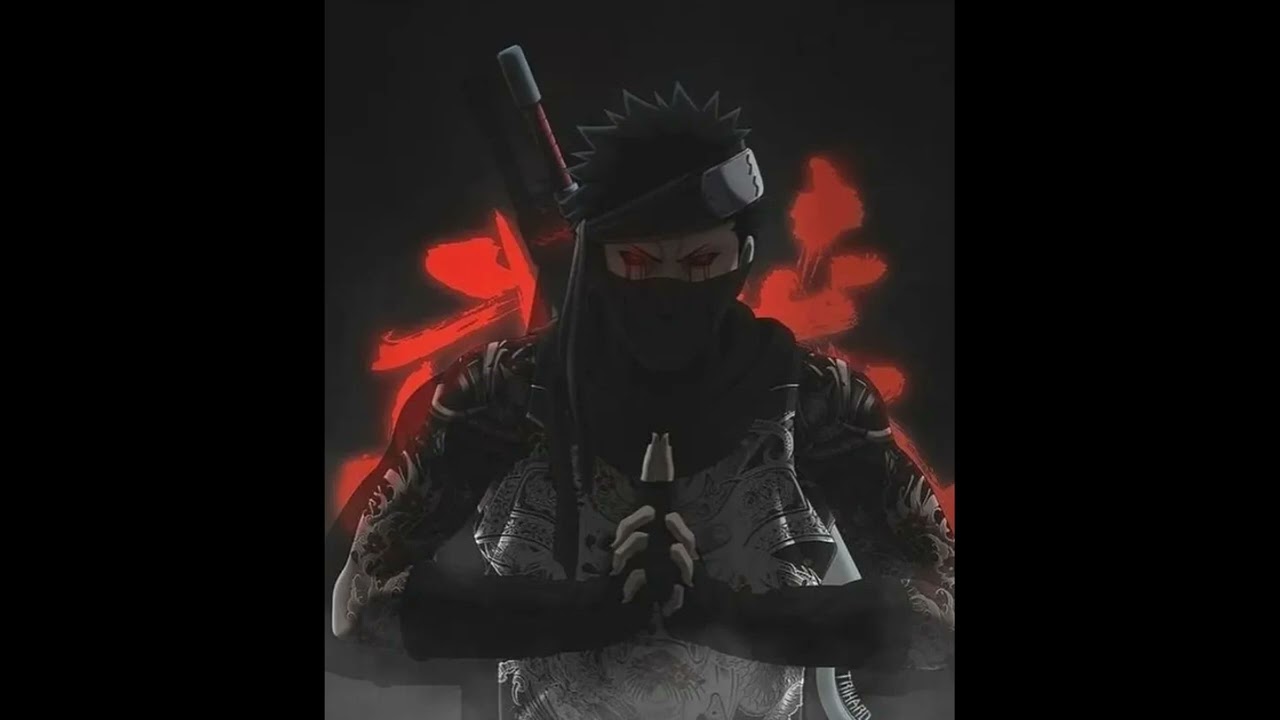 5already - Demon Of The Hidden Mist