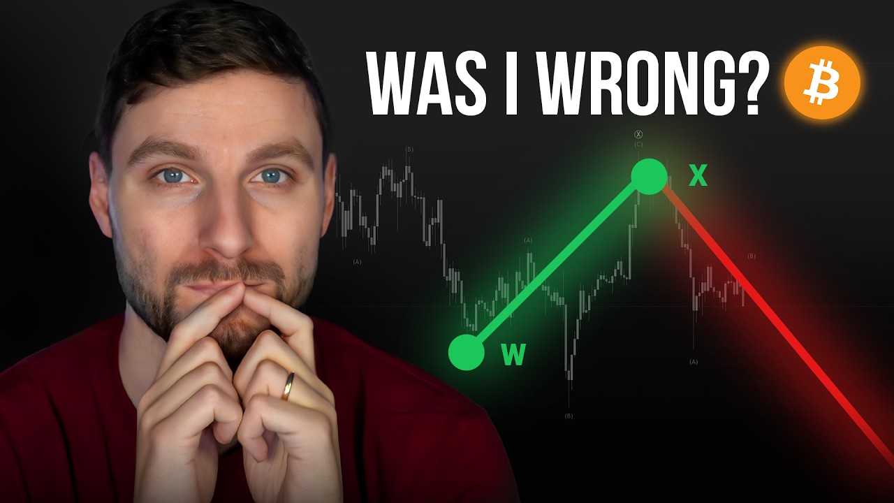 How I lost $0 Getting Bitcoin Call Incorrect [Get Ready To Learn!]