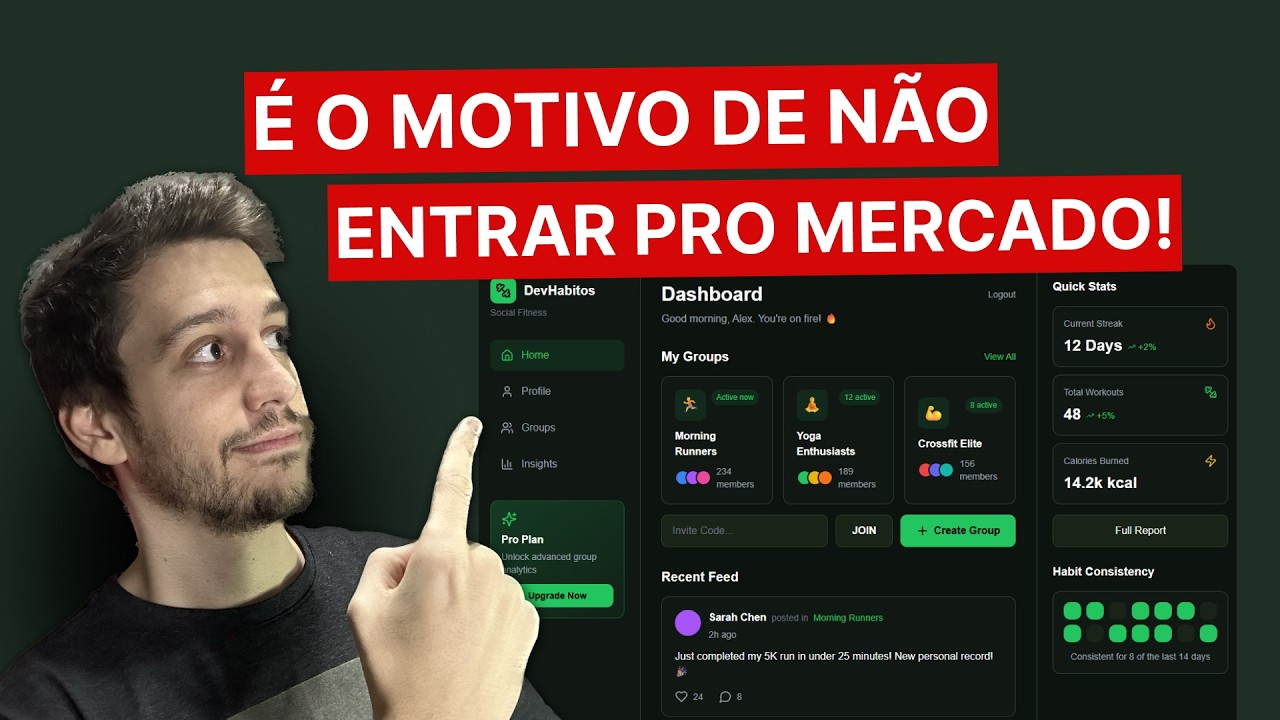 Publique seu SaaS / Projeto mais rápido possível!