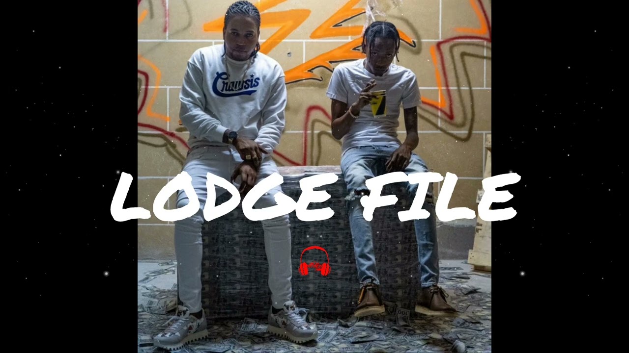 Dancehall Riddim Instrumental 2025 