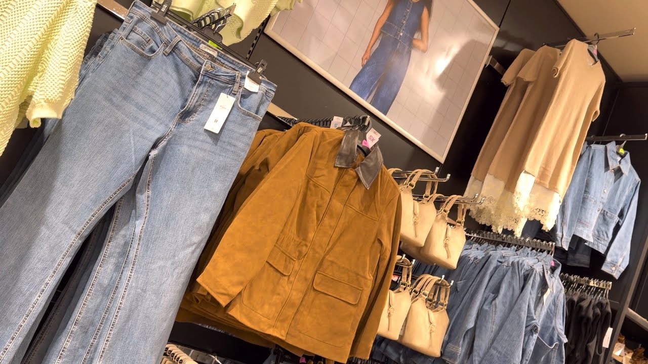 PRIMARK NEW COLLECTION| FEBRUARY 2026| Gazingpearl Life #gazingpearllife #primark #fashion#haul 