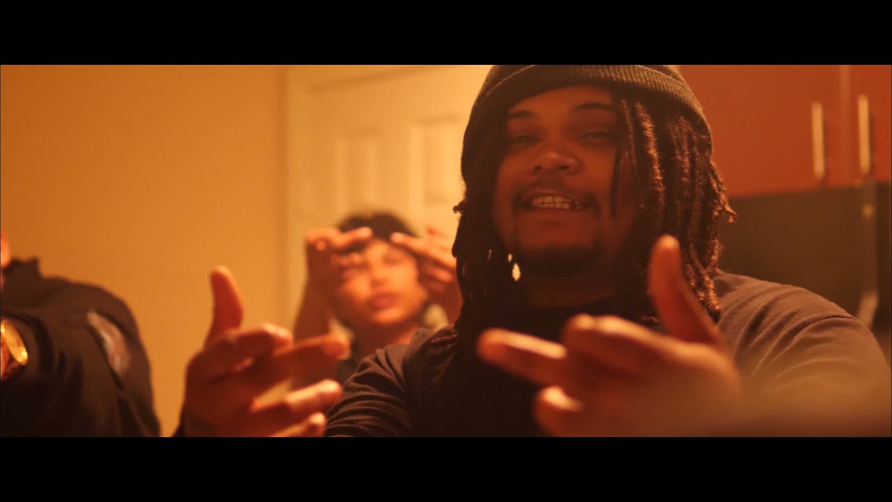 Bigmatt - Watch How I Step (Official Music Video) Dir. S. Fleks Films