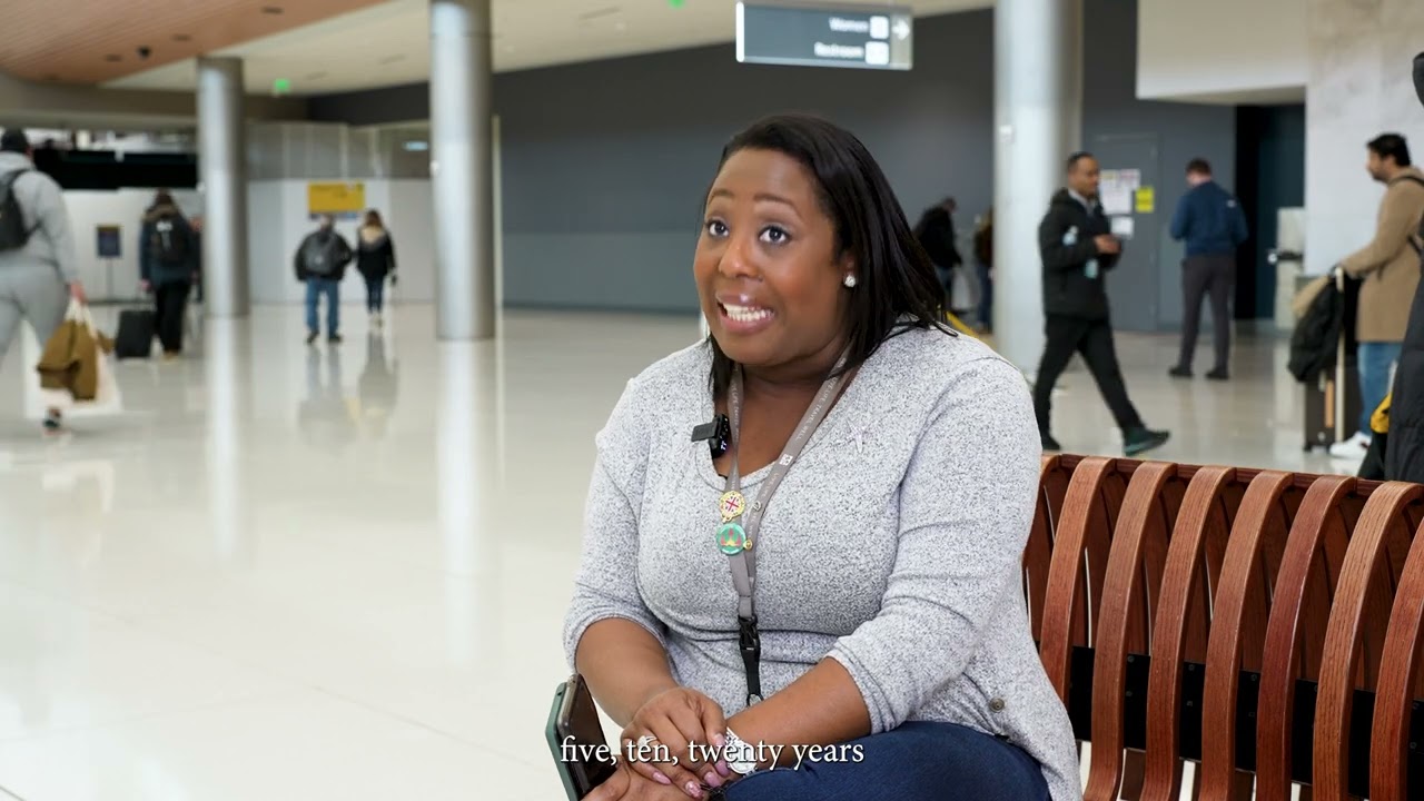 Student Voices: Getting a Communications Master&rsquo;s While Working Full-Time
