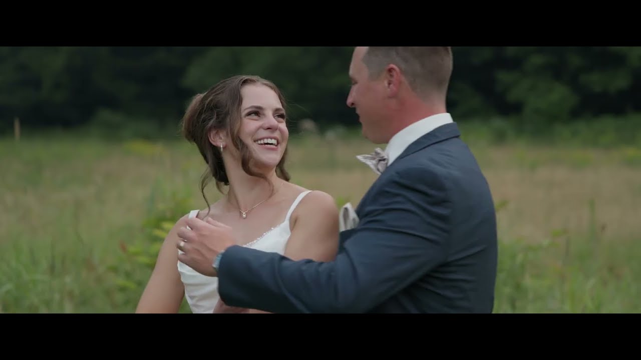 Vermont Wedding at Lareau Farm - Katrina & Francis