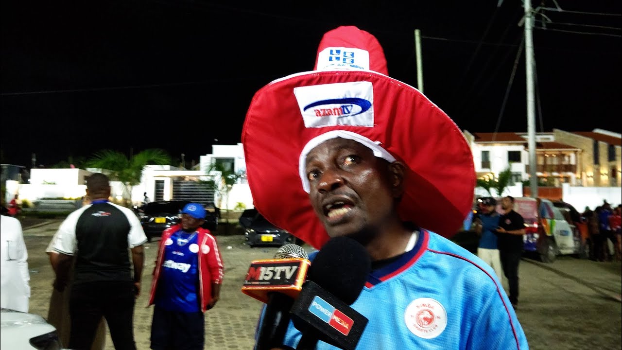 PASS MILLION: AWALIPUA B19 FC WALITAMBA SANA TUMEWAPASUA