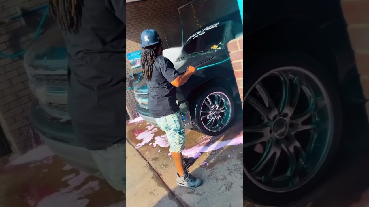 I will be posting  more content for my truck build 03 Tahoe 💯💪🏽  