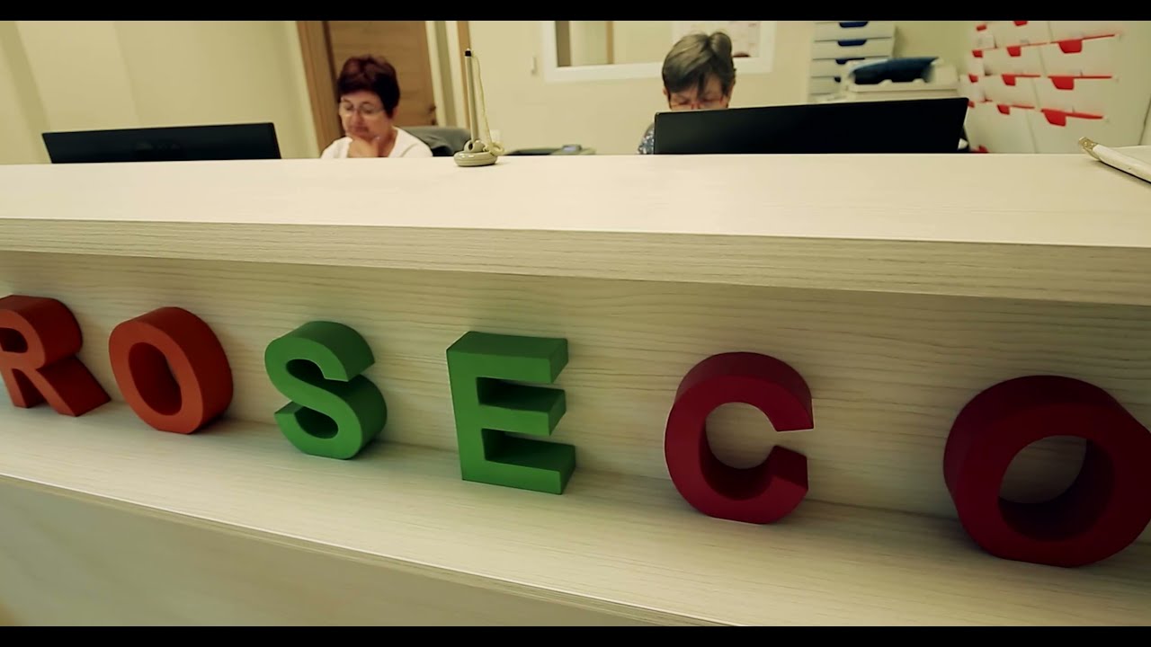 Roseco - Despre Noi