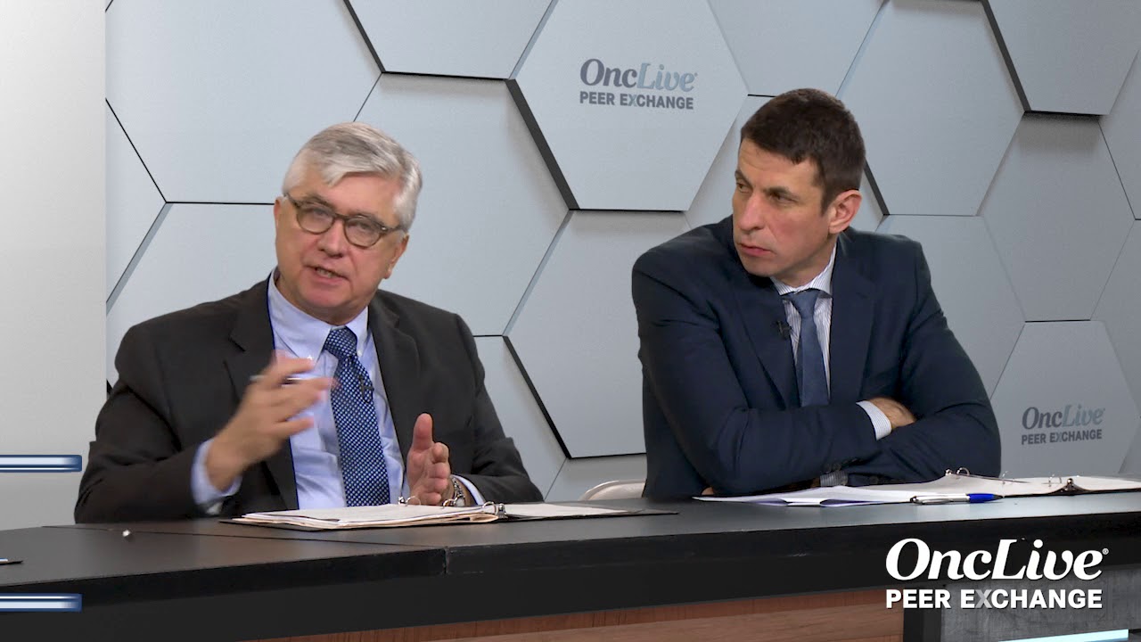 Understanding Relapse in Mantle Cell Lymphoma