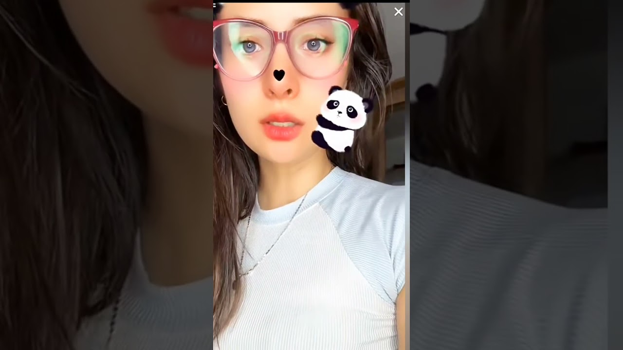 Tiktok lovegirl 