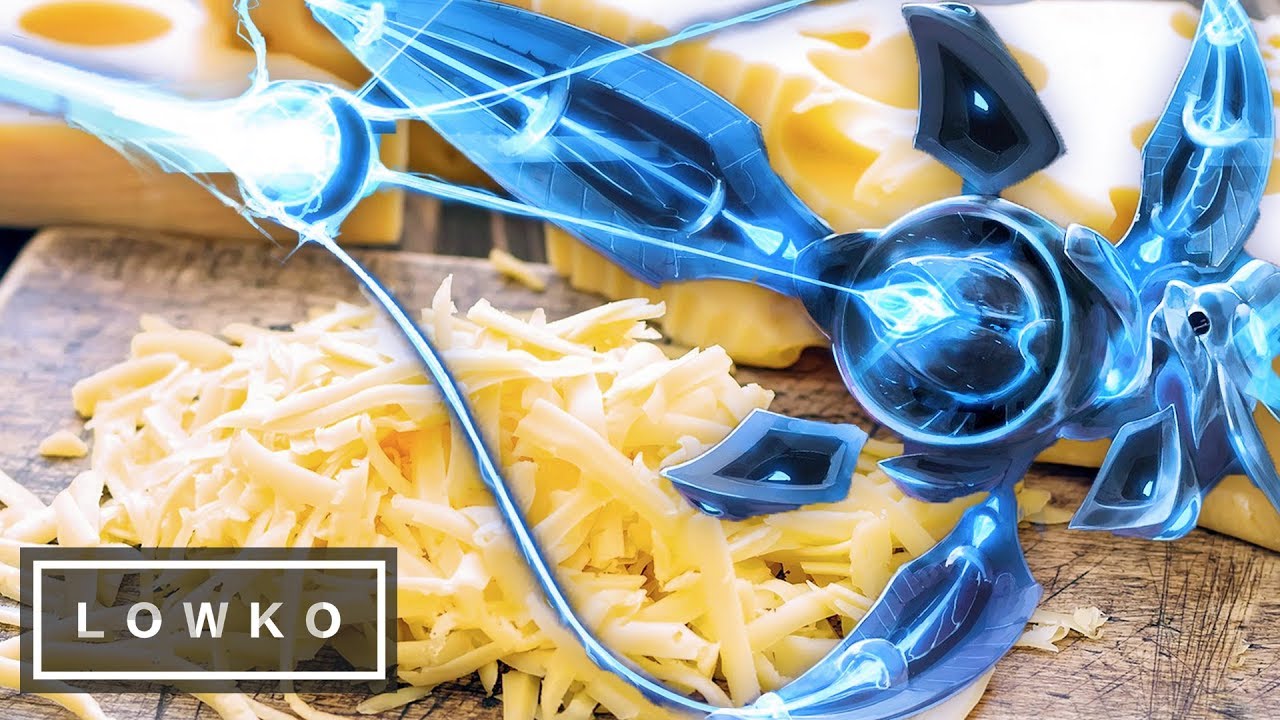 StarCraft 2: INSANE GAME - Professional Cheese into Base Race!