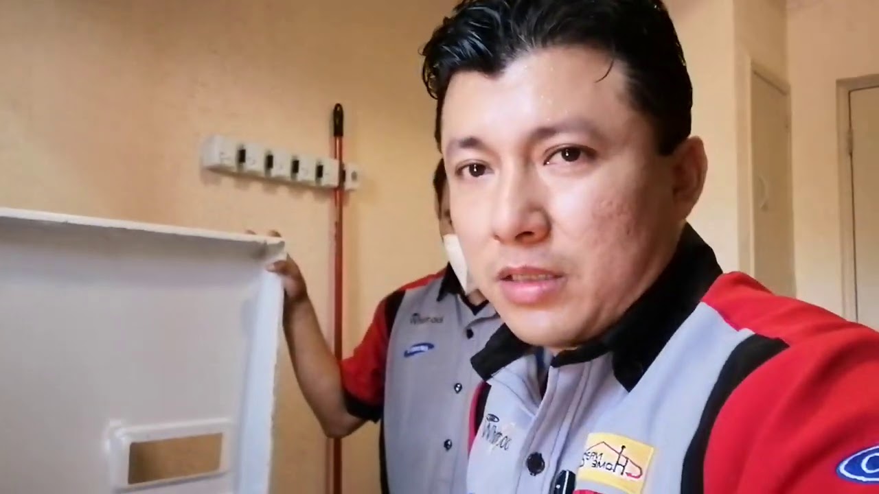 Secadora Whirlpool se incendio mantenimiento desarme paso a paso