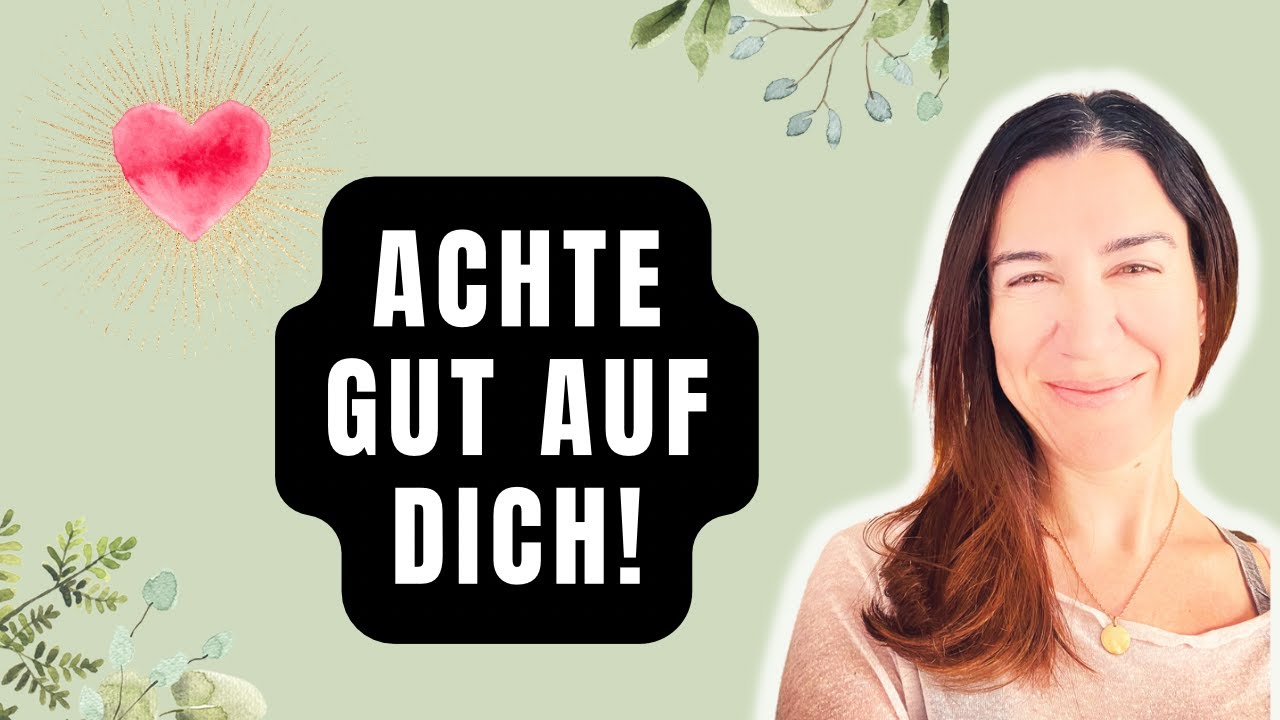 Was braucht Dein Herz? Gehe DIESEN Schritt um Dir Deine Bedürfnisse zu erfüllen