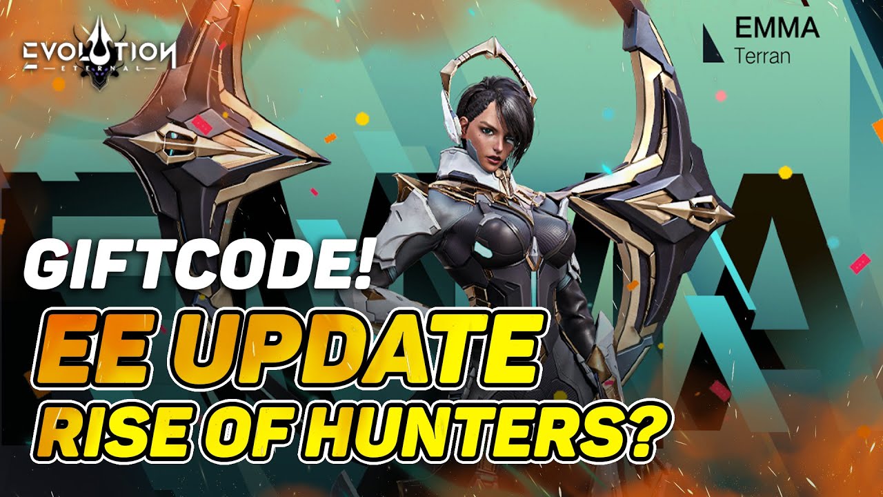 The Developers Heard your Voice | Eternal Evolution Update